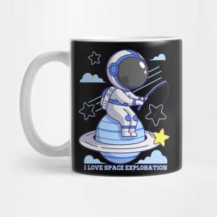 Space day Mug